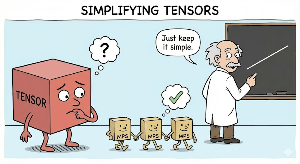 Tensor Product Attention: Curiosities&nbsp;abound